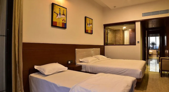 Hill View Resort