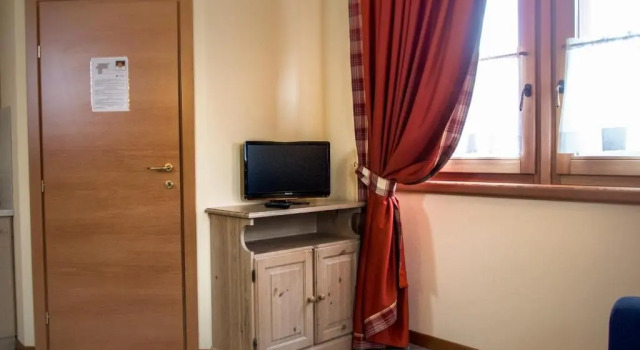 Superior Apartment Residence Pedranzini