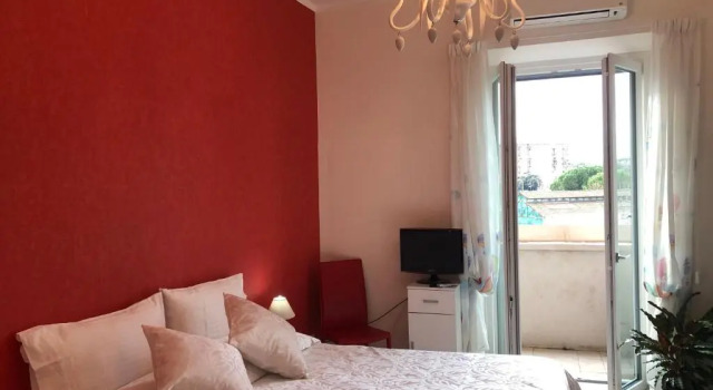 Appartamento Ceci in Trastevere, Prenota Appartamento Gianicolense Roma