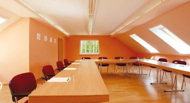 Parkhotel Am See, Забронировать Отель Райнсберг 