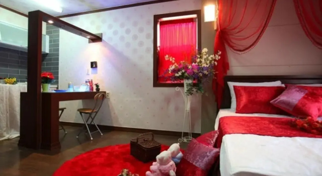 Taean Haengbokan Terrace Pension, Reserva ahora Hotel Taean Chungcheongnam-Do