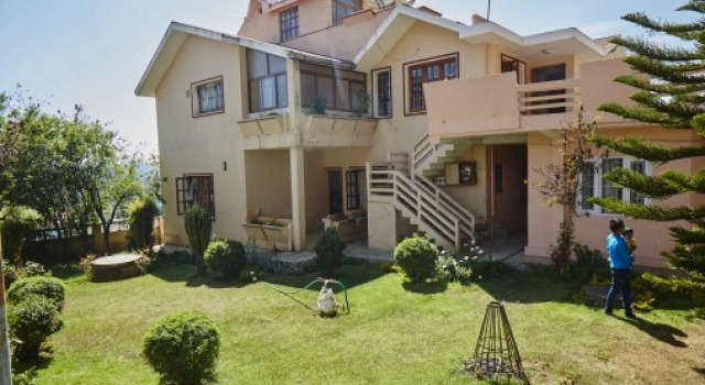 Sierra Vale Homestay