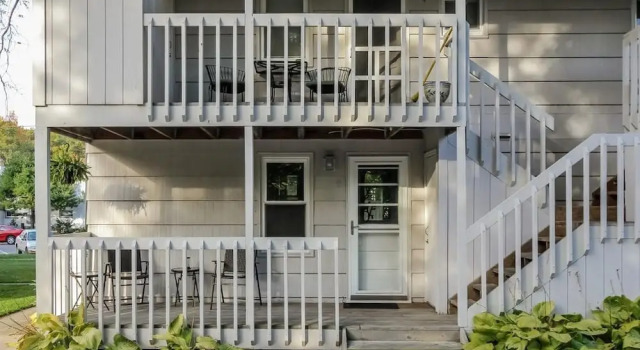 Water Street Retreat, Varaa Huoneisto Saugatuck Michigan