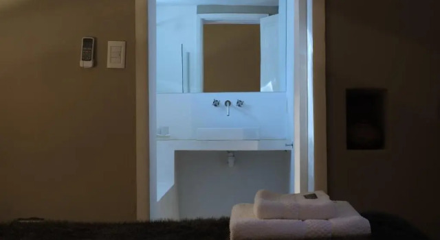 Трёхместный номер Standard Hotel Costa Rica