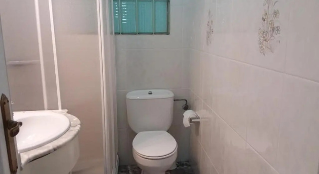 Апартаменты с 2 комнатами Apartamentos Barrosa