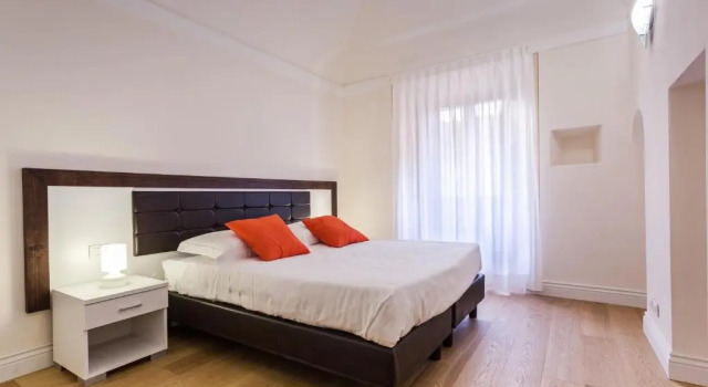 Апартаменты с 2 комнатами San Lorenzo Apartments