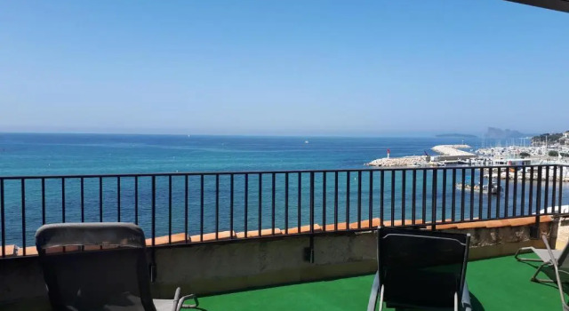Номер Superior Hotel Chanteplage