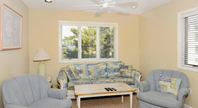 Sunrays North Tower Shores by Long & Foster