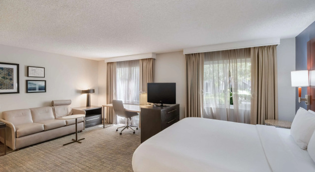 Sonesta ES Suites Huntington Beach Fountain Valley