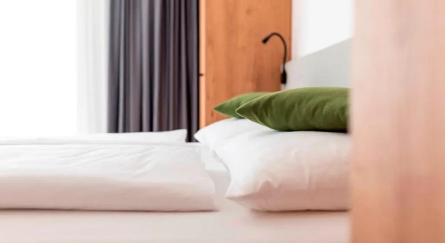 Апартаменты Deluxe All-Suite Resort Zwieselstein - Sölden