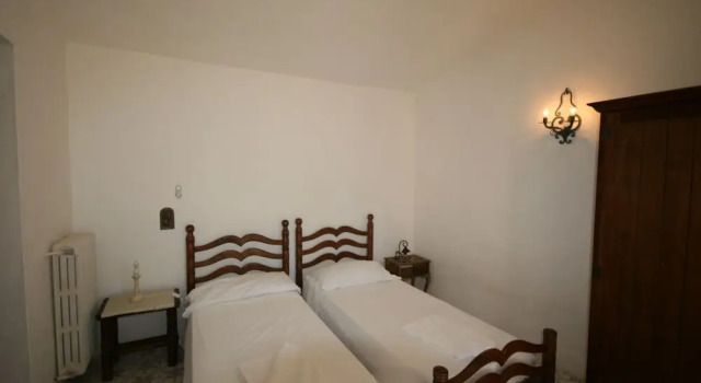 Вилла с 3 комнатами Villa Gianina