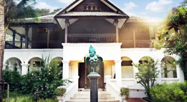 Marndadee Heritage River Village, Забронировать Отель Сарапхи провинция Чианг Май
