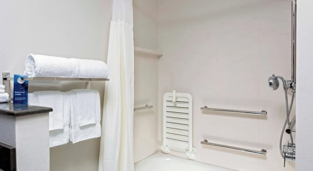 Люкс Fairfield Inn & Suites by Marriott Memphis Collierville