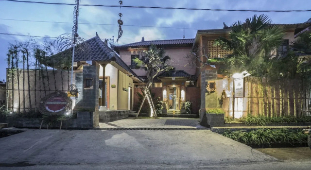 Villa Tanah Carik by Mahaputra, Забронировать Вилла Недорогие отели провинции Бали, недорого