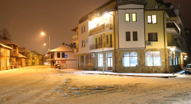 Petrov Apartment, Rezervovat Apartmán Apartmány v Trjavna, Apartmán