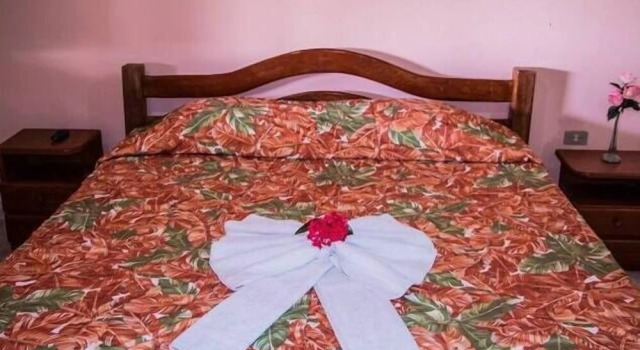 Номер Standard Pousada Marisol