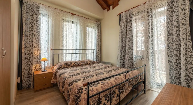 Вилла Pirin Golf & Country Club Apartment Complex