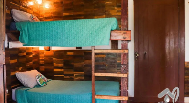 Номер Standard Eco Hotel Gota del Chaco