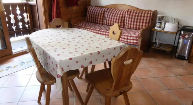 Résidence Grand TÉtras - 3 Pièces pour 6 Personnes 10, Prenota Hotel Hotel a Alvernia con parcheggio, Parcheggio