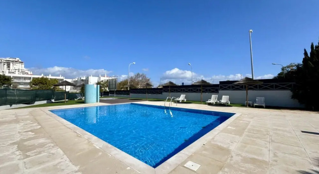 Albufeira Modern 7 by Homing, Забронировать Апартаменты/квартира Отели Алгарви с парковкой, Парковка