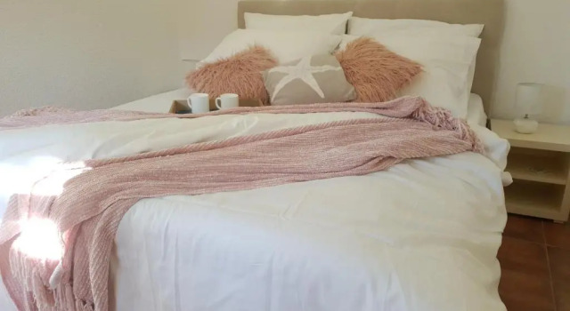 Апартаменты Apartments Habek