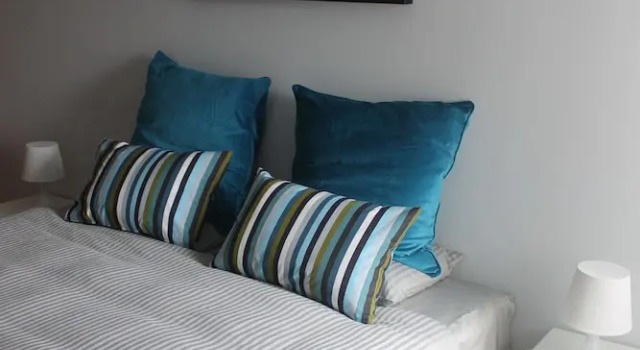 Апартаменты с 2 комнатами с красивым видом из окна Jasmineiro Palms Palace Apartment