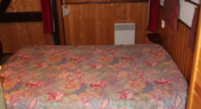 appartement mitoyen dans chalet, Забронировать Шале Виллы Вогезы, Вилла