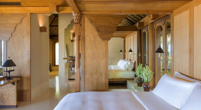 Amankila Hotel, Rezerwuj Hotel Hotele SPA w Manggis, SPA