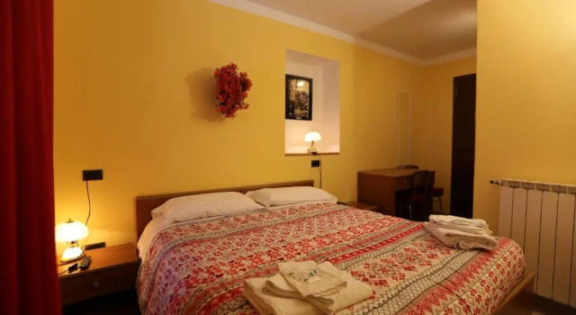 Standard Dreier Zimmer Da Cecilia