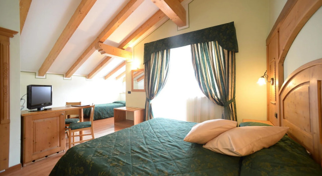 Hotel Canada