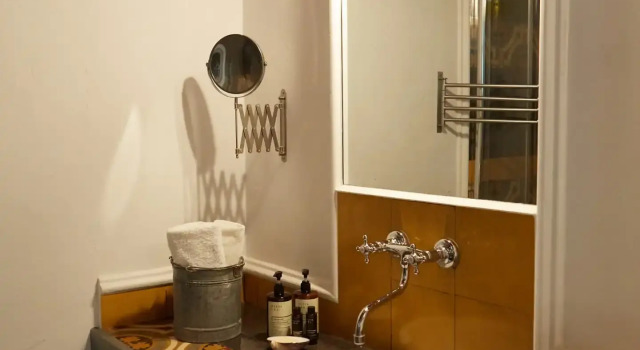Двухместный номер Standard Bratsera Boutique Hotel