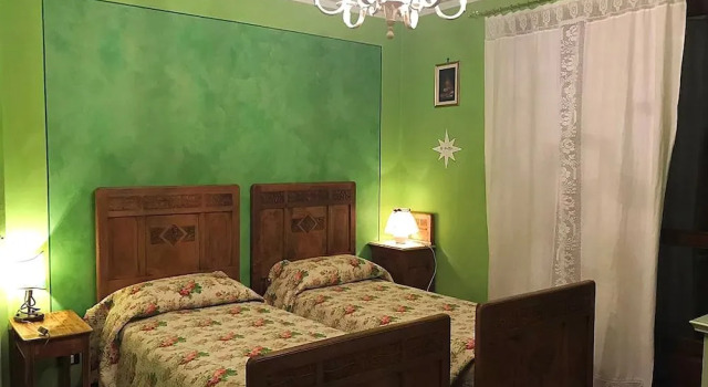 B&B Casa Dolce Casa