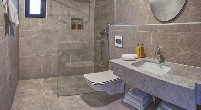 Люкс Grand Visula Hotel & Spa - New Opening 2026