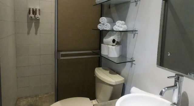 Студия Deluxe Casa Cecilia Beach Front