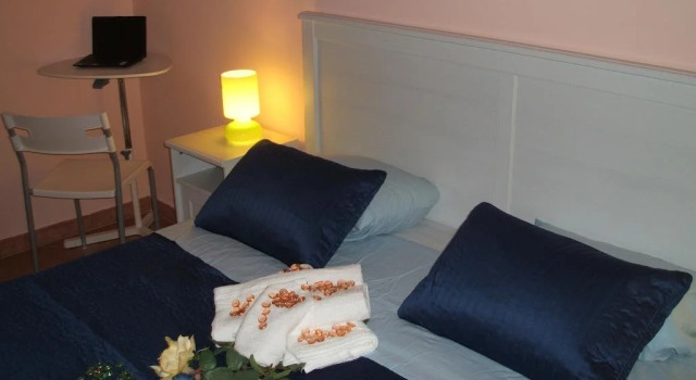 B&B La Baronessa, Book Bed and Breakfast Reggio di Calabria Calabria