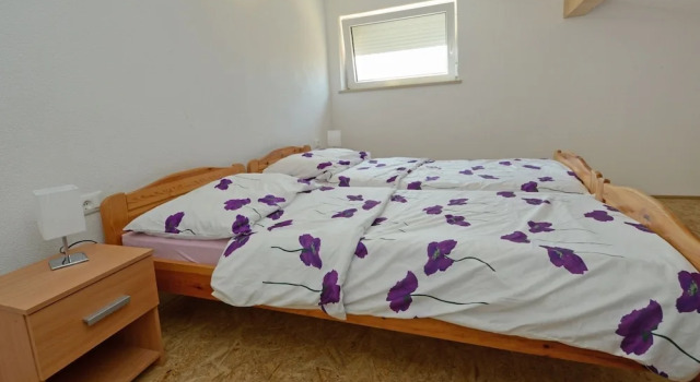 Apartment for up to 5 Persons Near Porec With Shared Pool