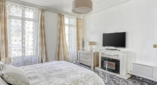 Apartment in Nice Near Beaches, Забронировать Апартаменты/квартира Ницца Приморские Альпы, рядом с Железнодорожный вокзал Ницца-Вилль