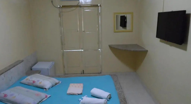 Номер Standard Hotel Avenida