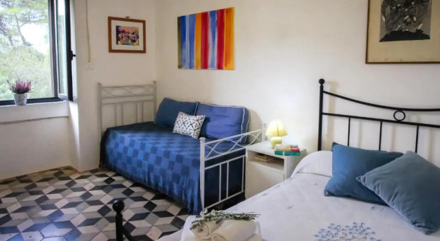 Коттедж Casina Fumarola