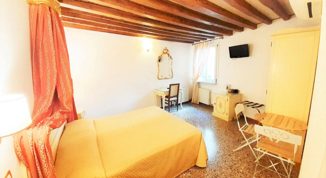 Номер Classic Locanda Barbarigo