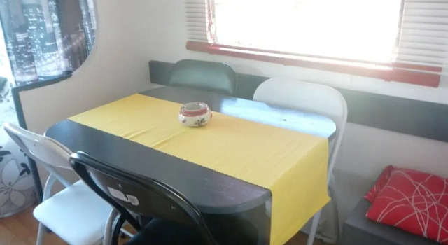 Bungalow With one Bedroom in Saint-raphaël, With Wonderful sea View an, Забронировать Отель Отели Сен-Рафаэль с бассейном, Бассейн