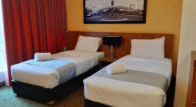 Hotel Scholar's Suites, Book Hotel Tanjong Malim Perak