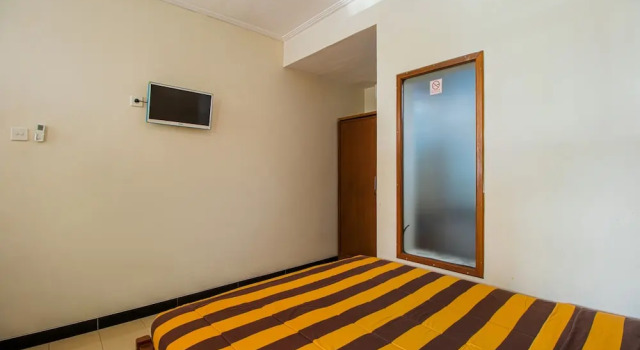 Nugraha Residence, Book Hotel Depok 