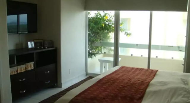 Двухместный номер Comfort с балконом Condo M Principe