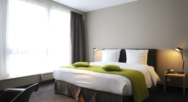 9 Hotel Chelton