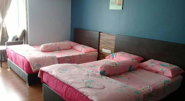 Номер Standard Best Studio Guest House