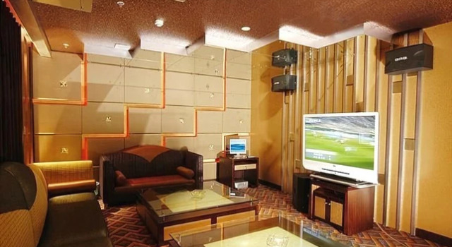 New Bliss Hotel, Rezerwuj Hotel Hotele w Shenzhen z parkingiem, Parking