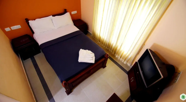 Номер Standard Hiliya Resort - Hostel