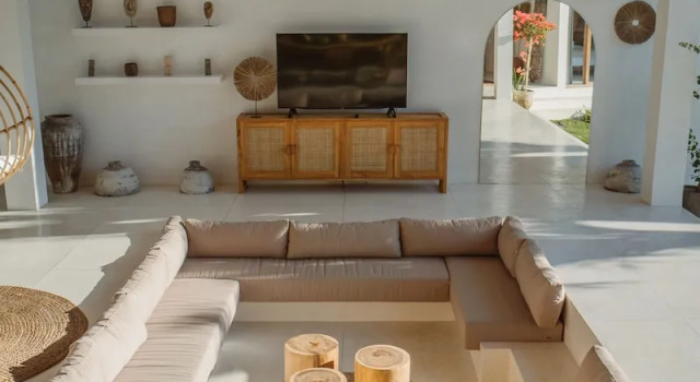 MODJO Villas Bingin