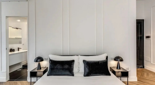 Superior Zimmer ArtPartment